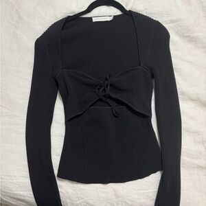 Jonathan Simkhai Top